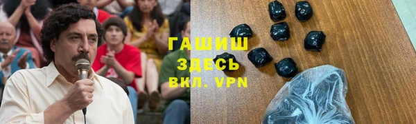 гашик Алексеевка